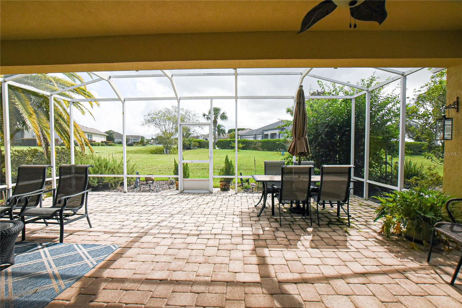 SPRUCE CREEK GC - Residential