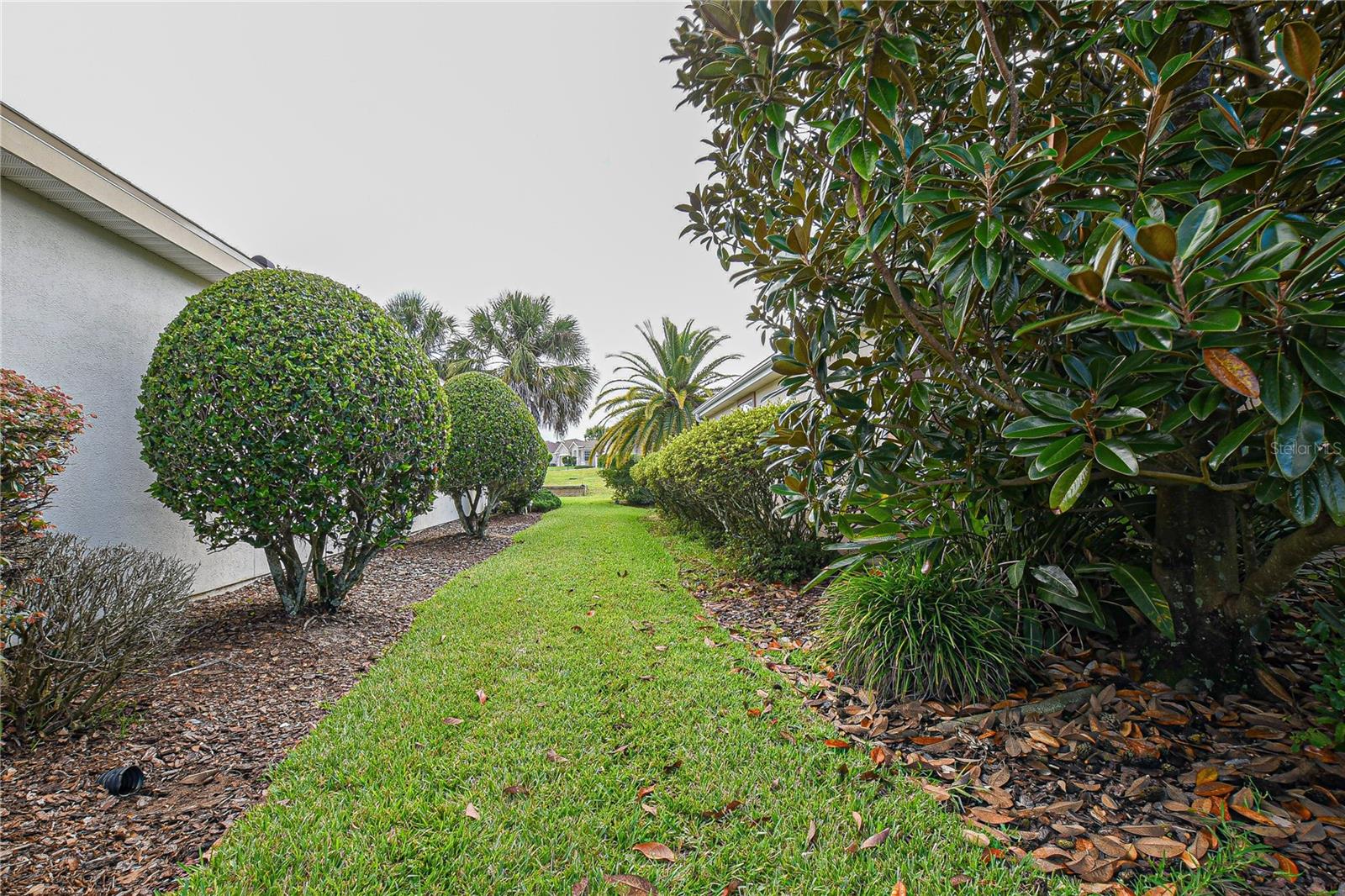 SPRUCE CREEK GC - Residential