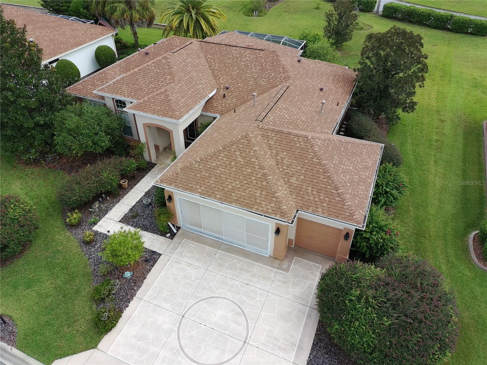 SPRUCE CREEK GC - Residential