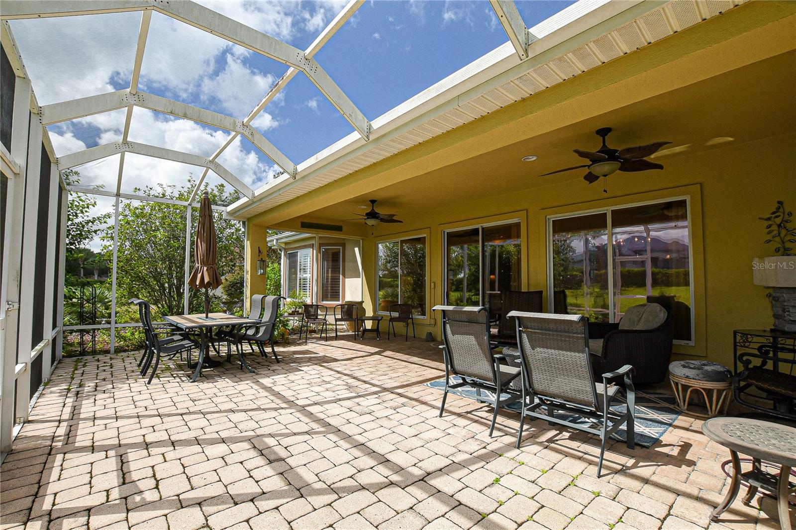 SPRUCE CREEK GC - Residential