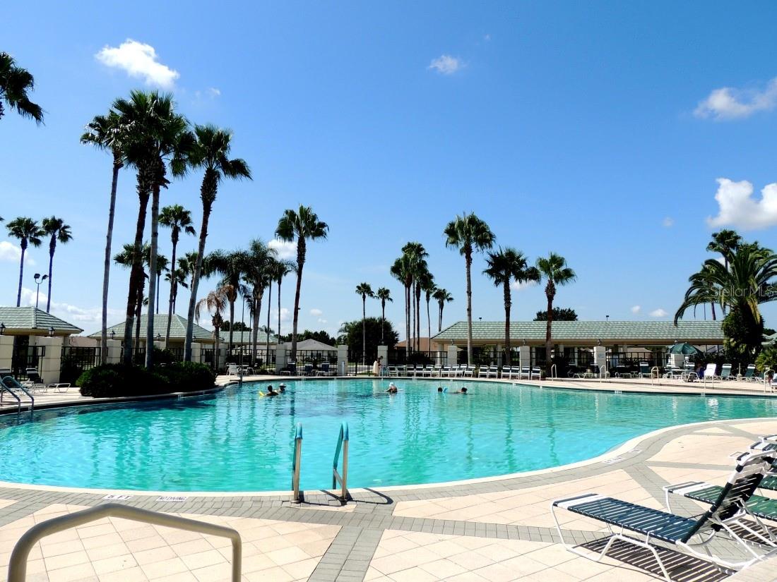 SPRUCE CREEK GC - Residential