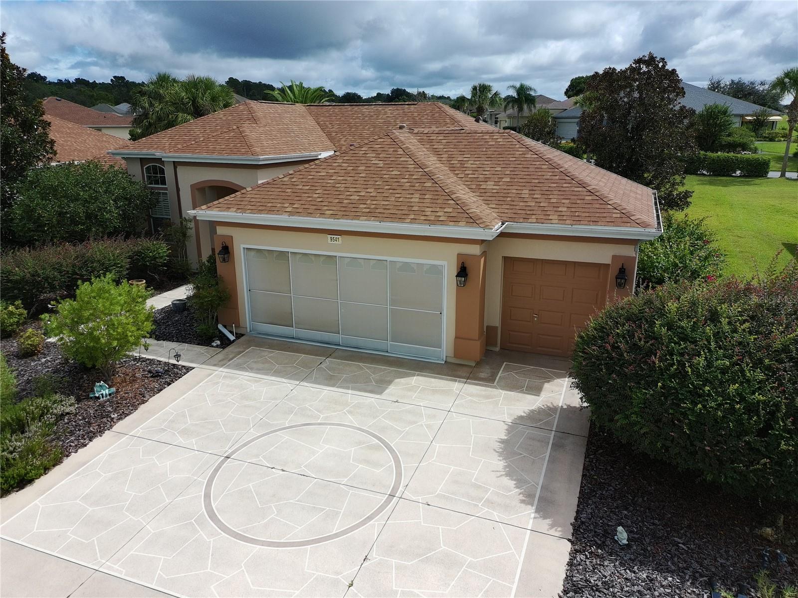 SPRUCE CREEK GC - Residential
