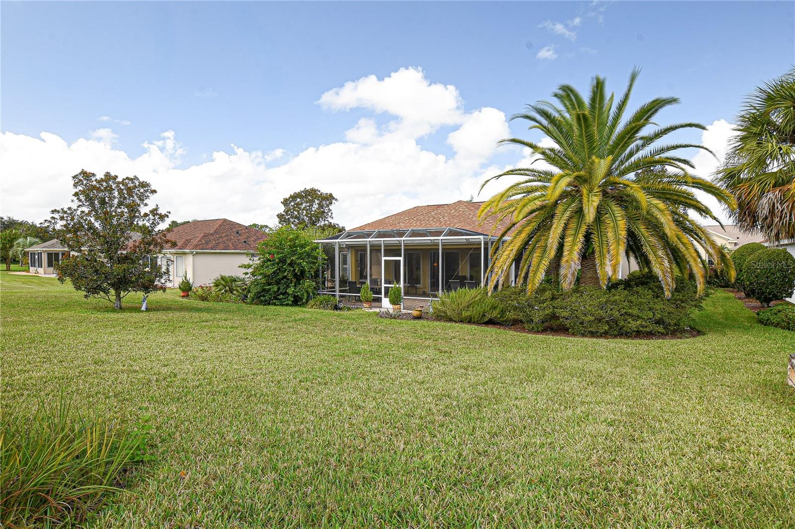 SPRUCE CREEK GC - Residential