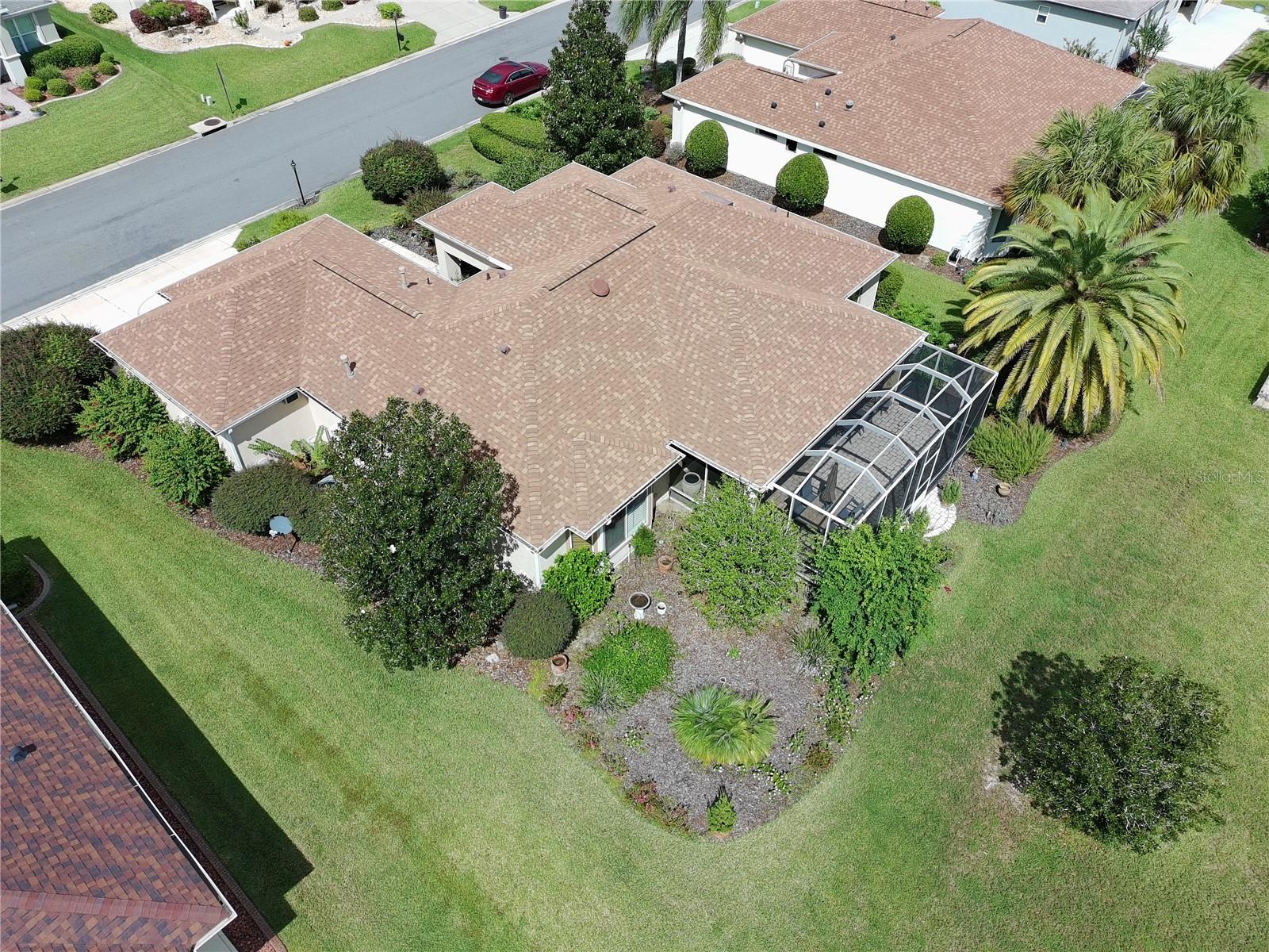 SPRUCE CREEK GC - Residential