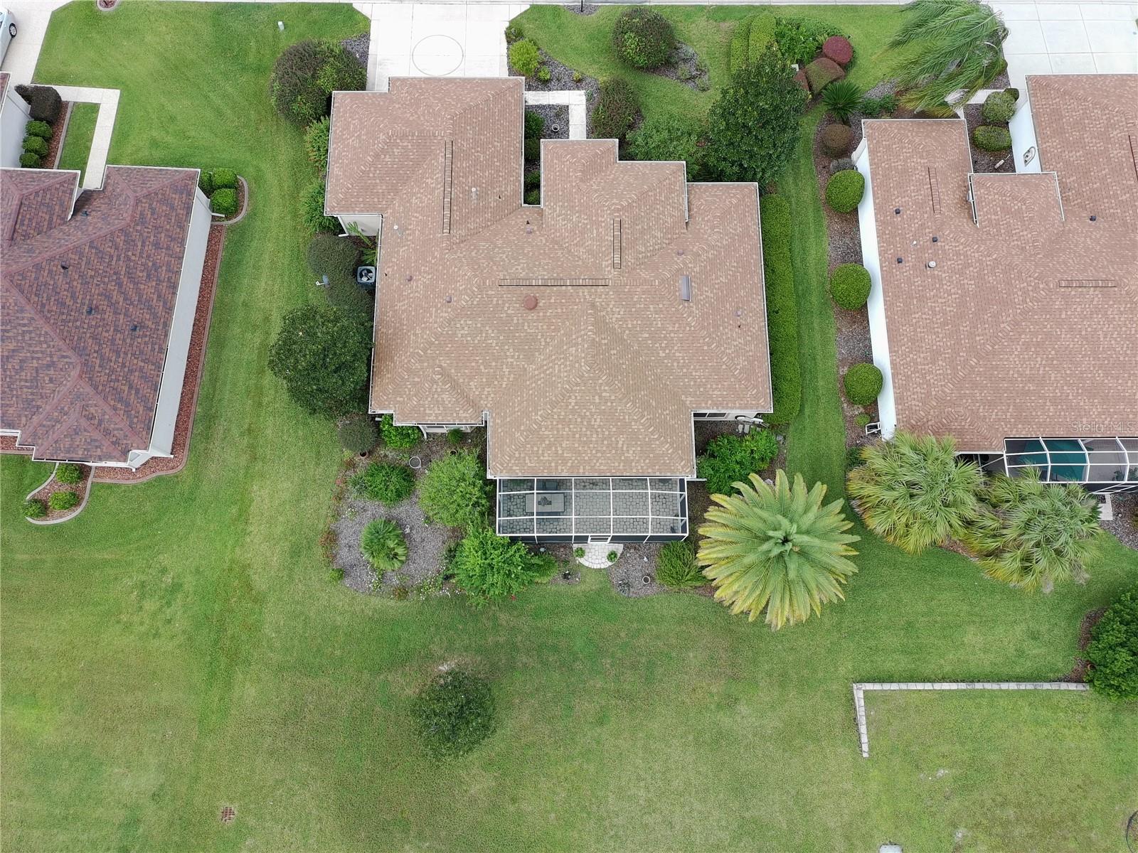 SPRUCE CREEK GC - Residential