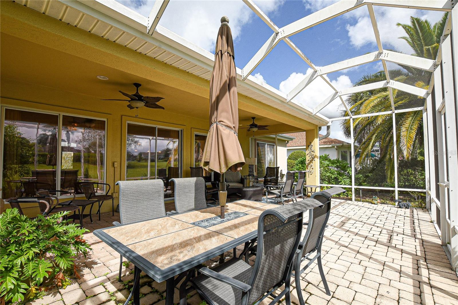 SPRUCE CREEK GC - Residential
