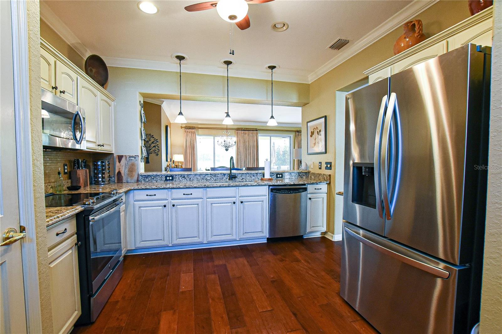 SPRUCE CREEK GC - Residential