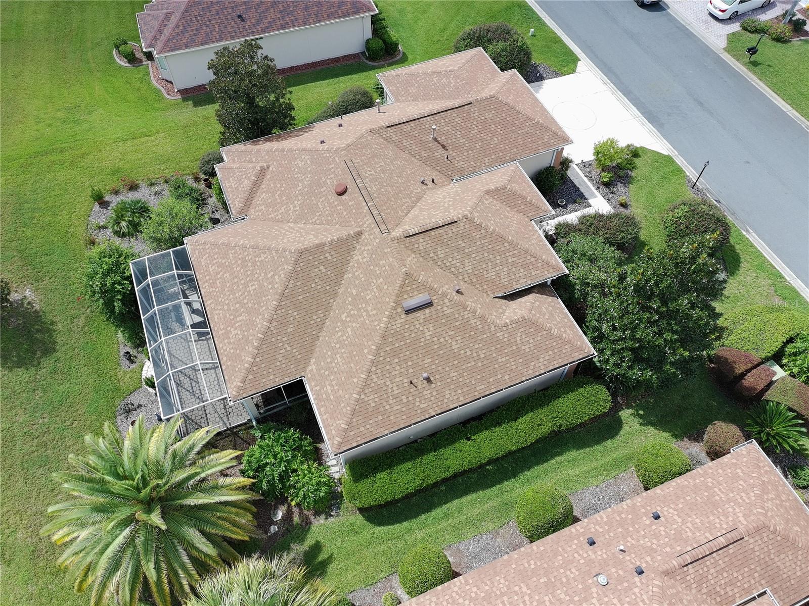 SPRUCE CREEK GC - Residential