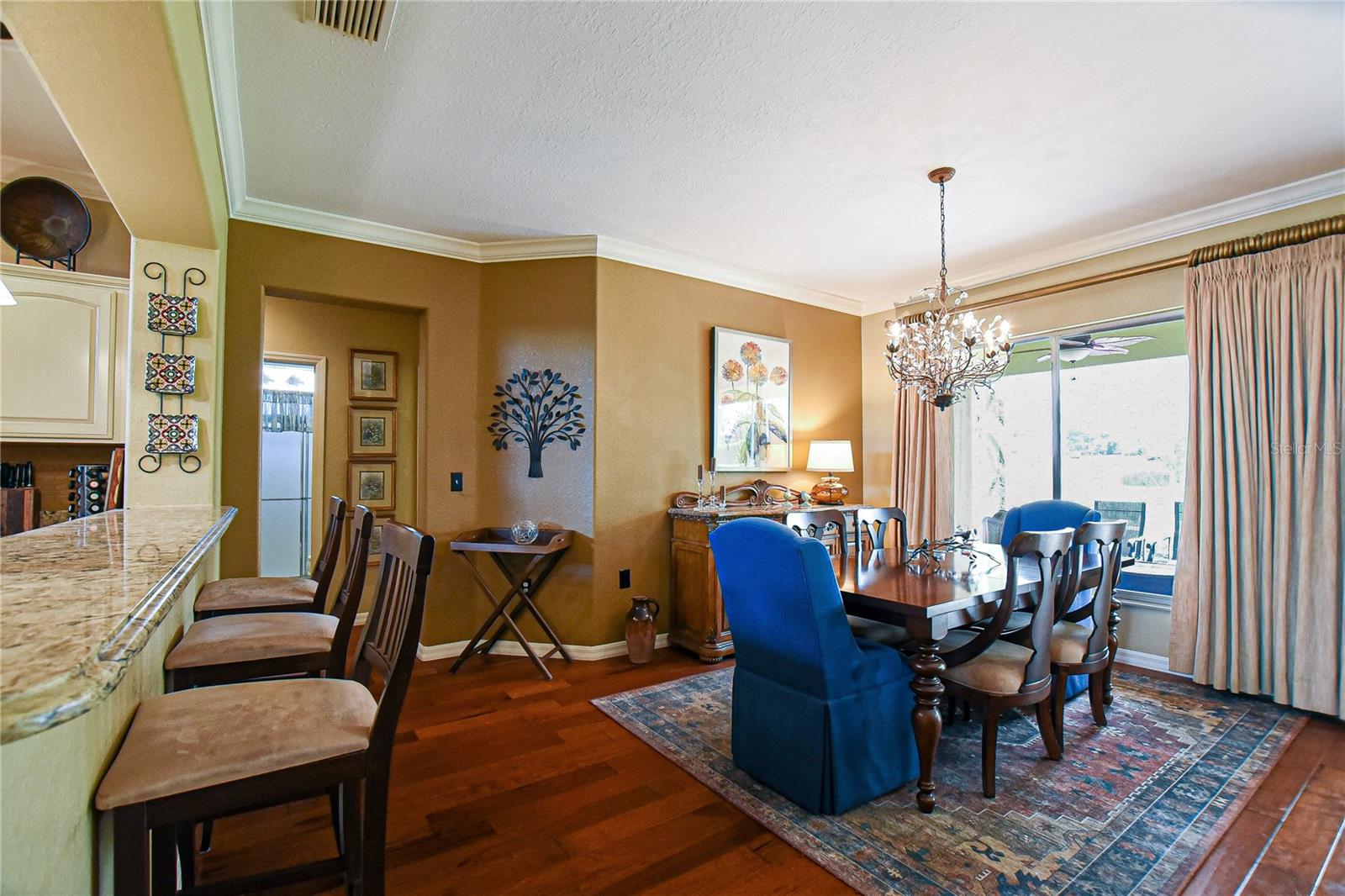SPRUCE CREEK GC - Residential