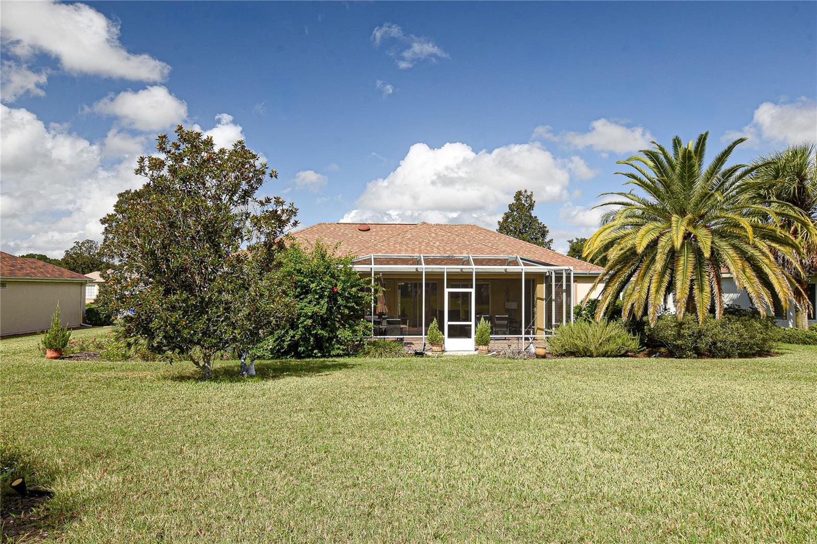 SPRUCE CREEK GC - Residential