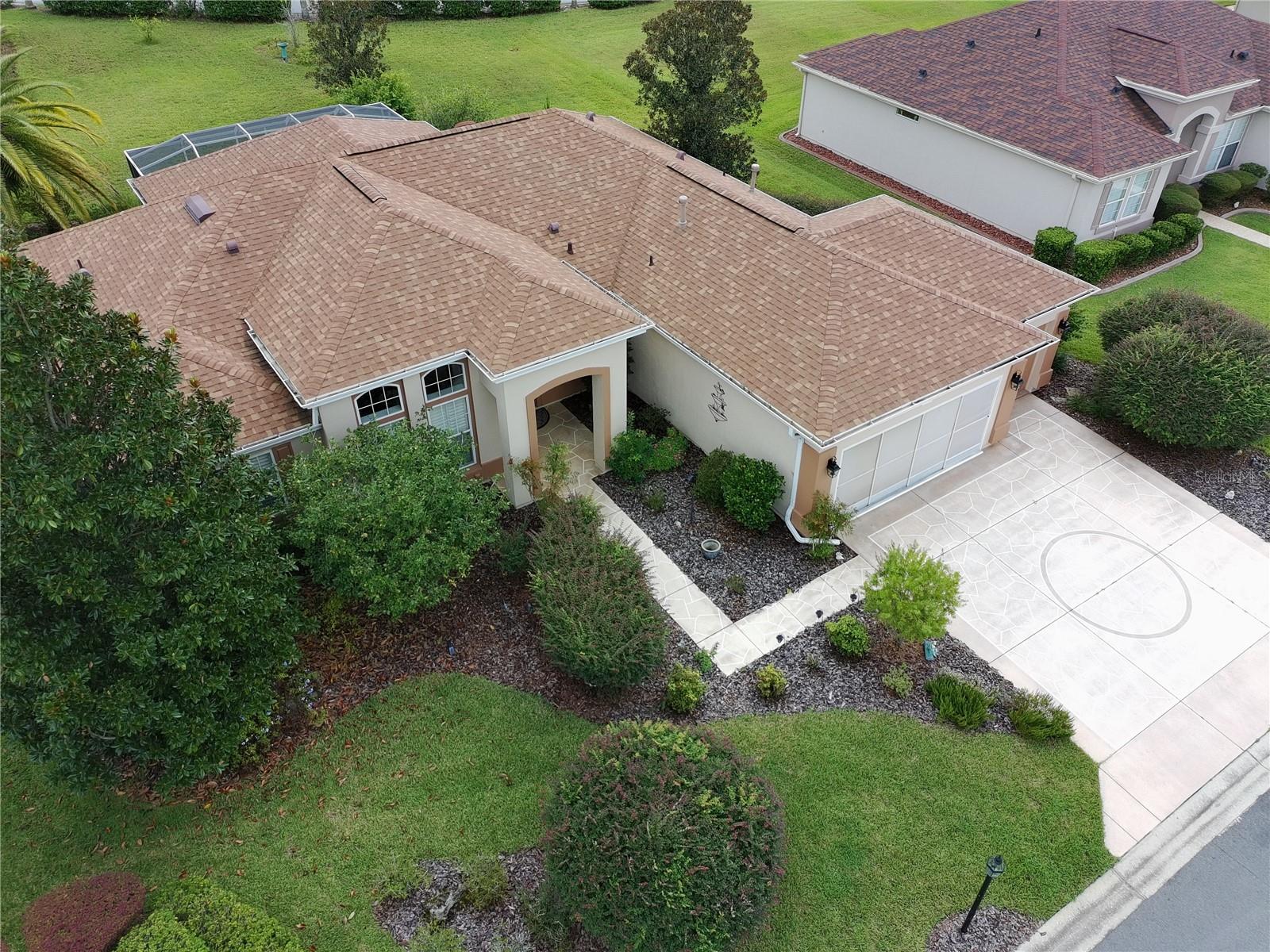 SPRUCE CREEK GC - Residential