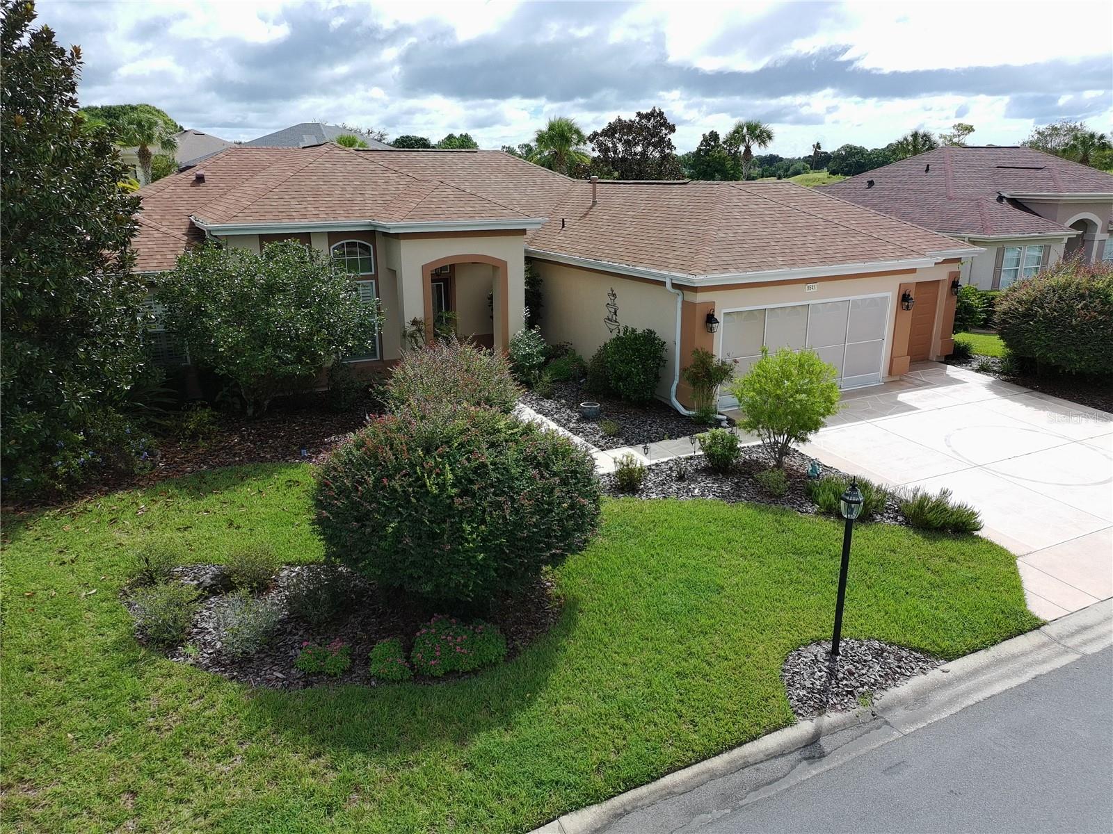 SPRUCE CREEK GC - Residential
