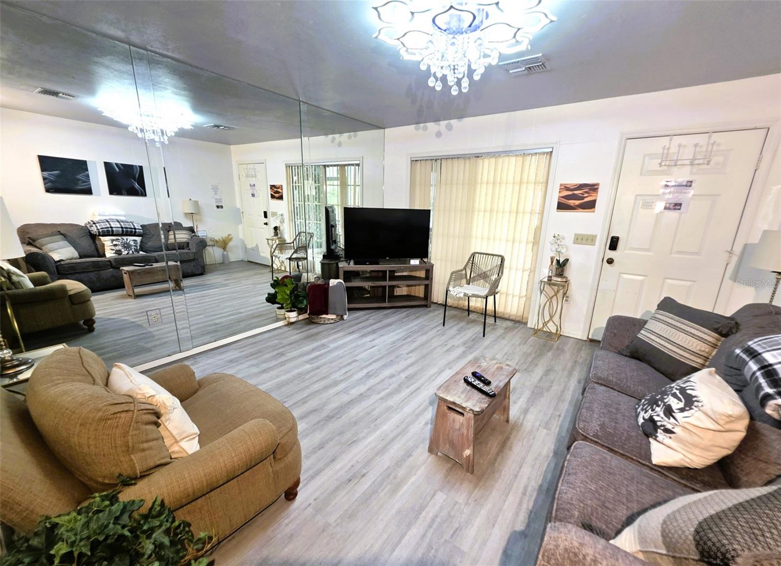 2210 VISTA DEL SOL CONDO 520