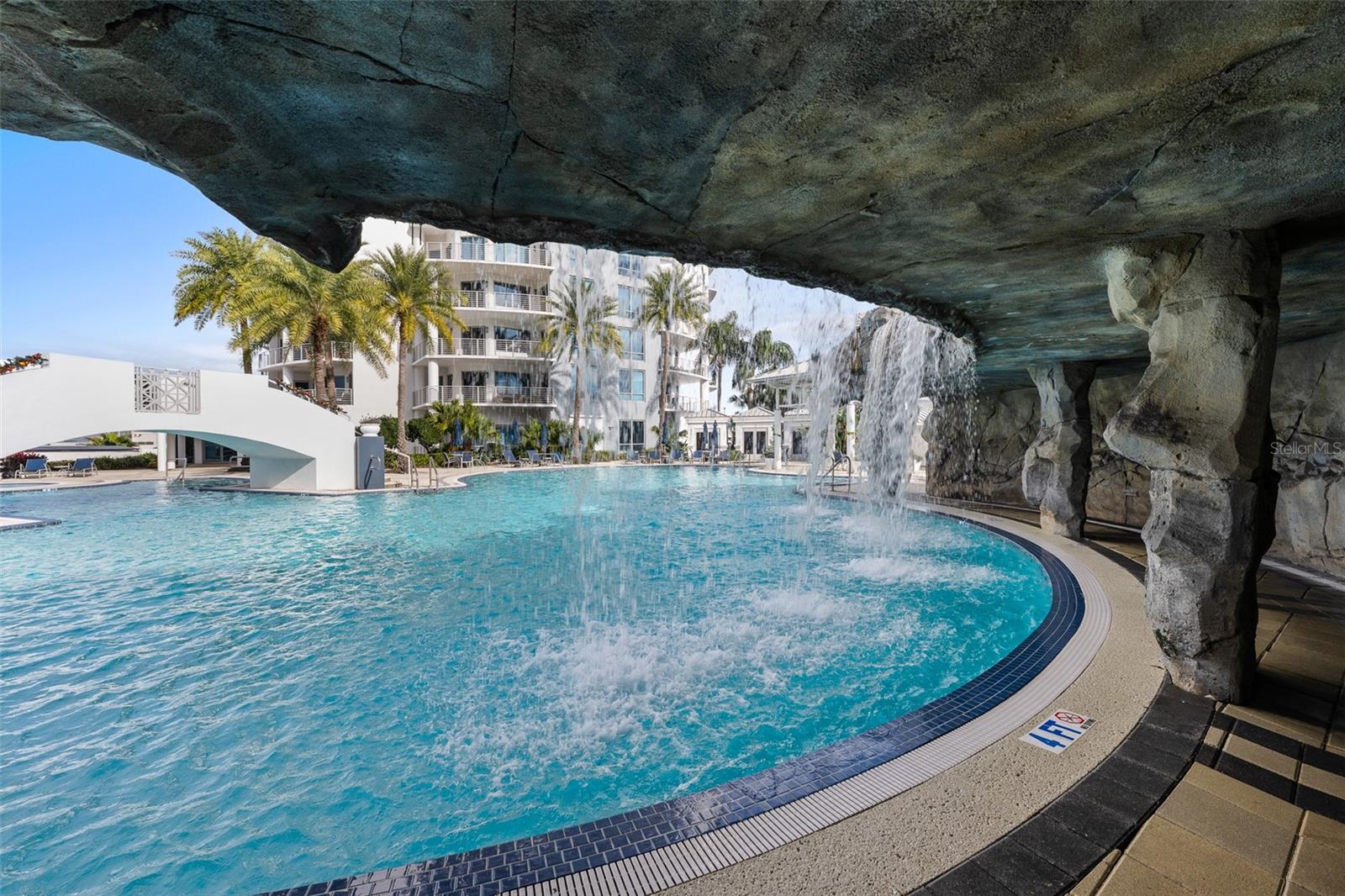 TOWERS OF CHANNELSIDE CONDOMIN - Residential