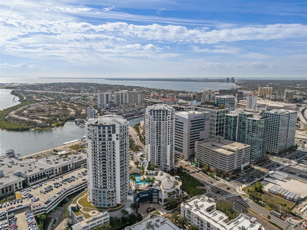 Photo of 1209 E Cumberland Avenue #1705, Tampa, FL 33602 (MLS # TB8464131)