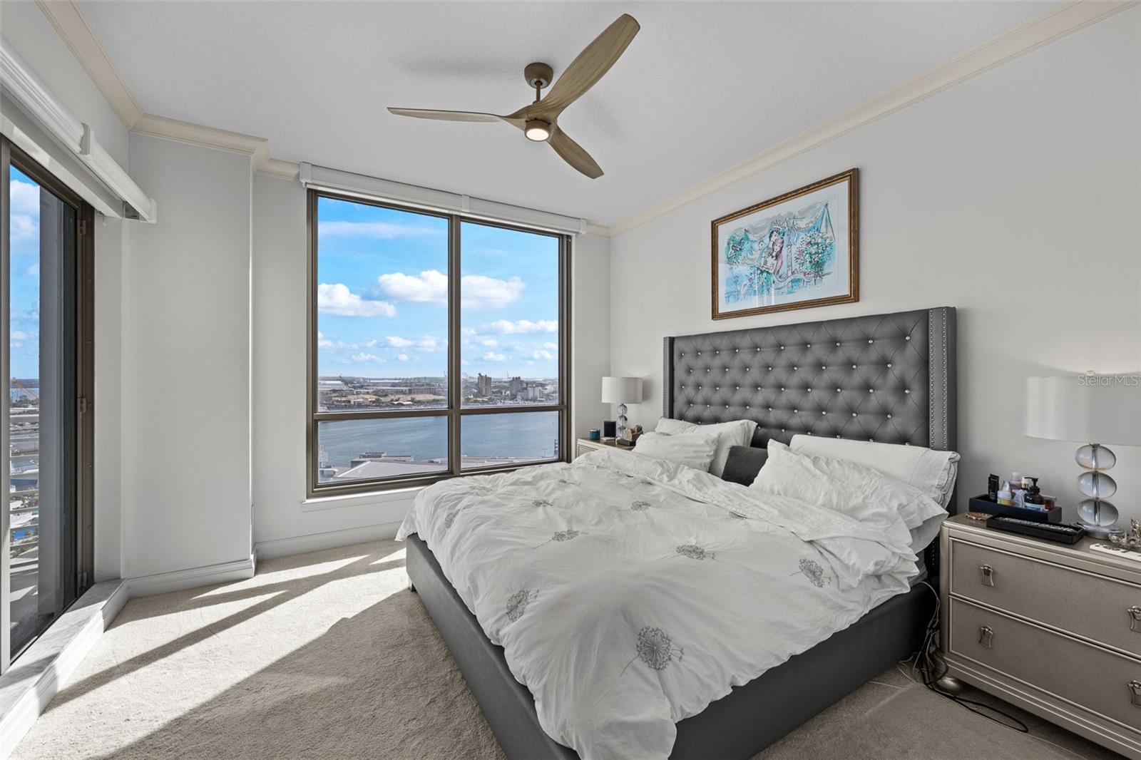 TOWERS OF CHANNELSIDE CONDOMIN - Residential