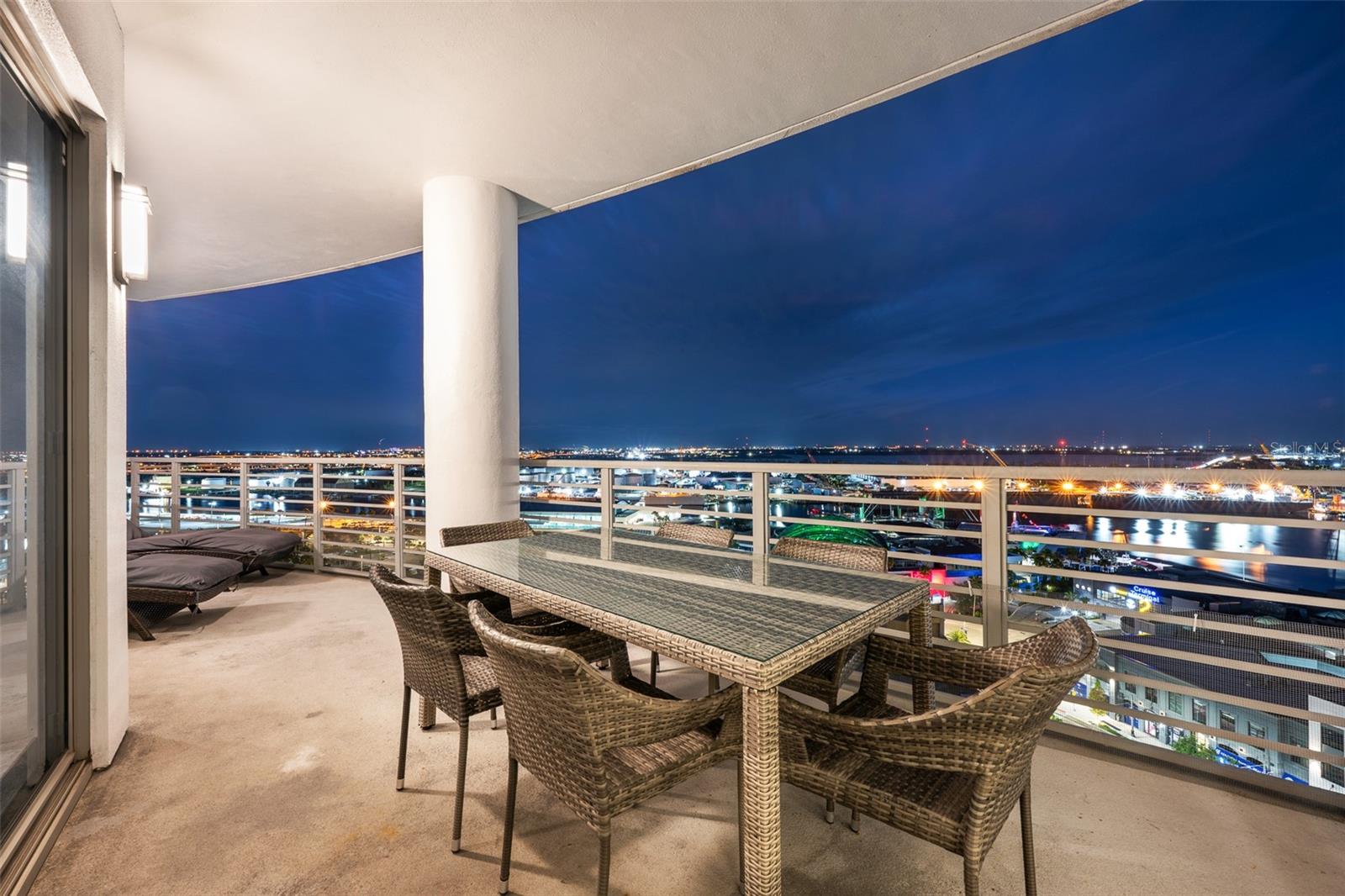 TOWERS OF CHANNELSIDE CONDOMIN - Residential