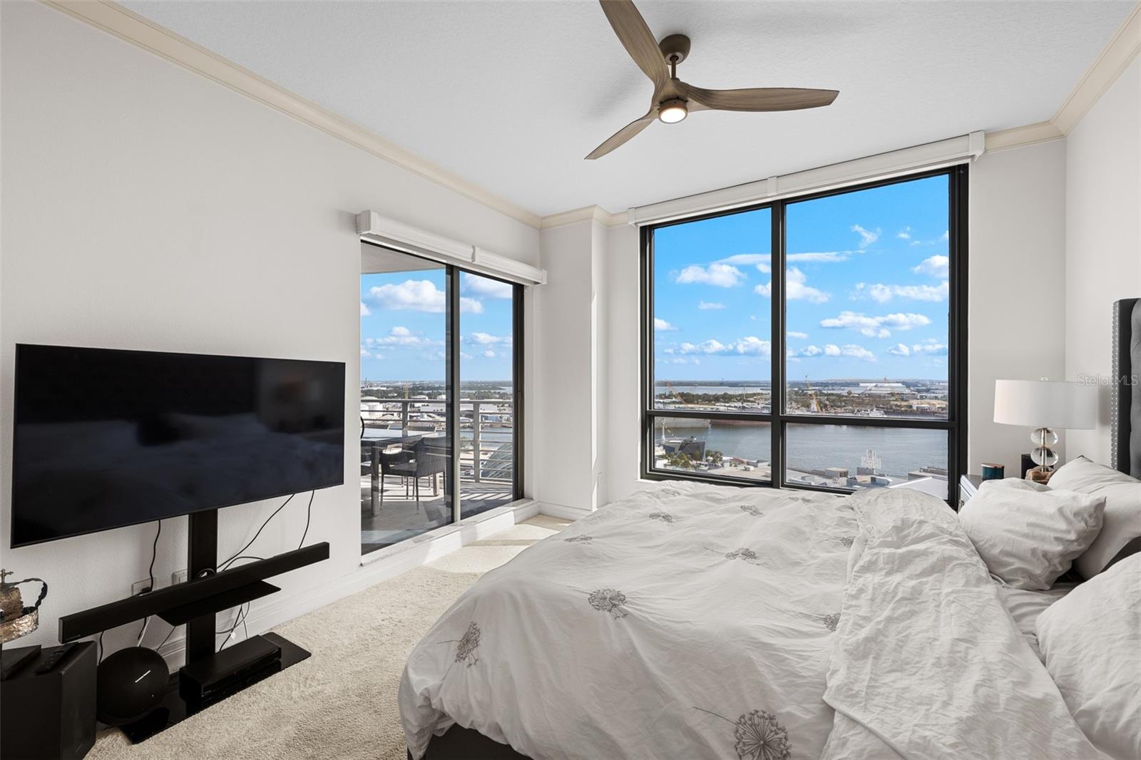 TOWERS OF CHANNELSIDE CONDOMIN - Residential