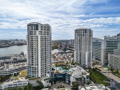 Photo of 1209 E Cumberland Avenue #1705, Tampa, FL 33602 (MLS # TB8464131)