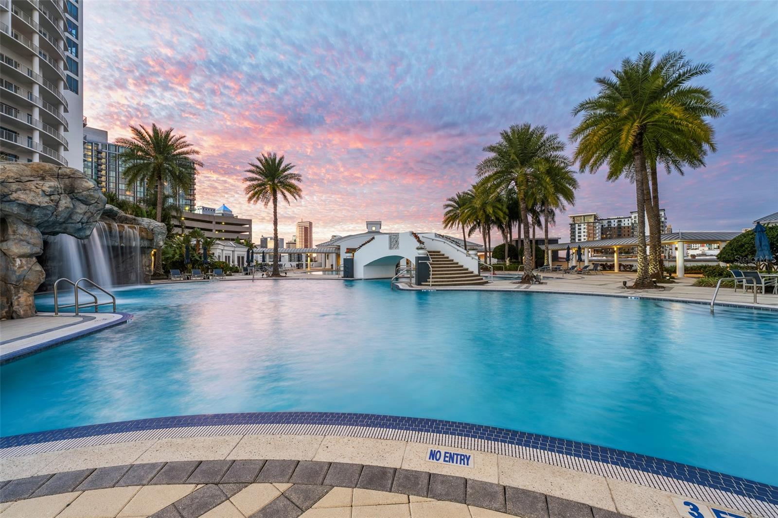 TOWERS OF CHANNELSIDE CONDOMIN - Residential