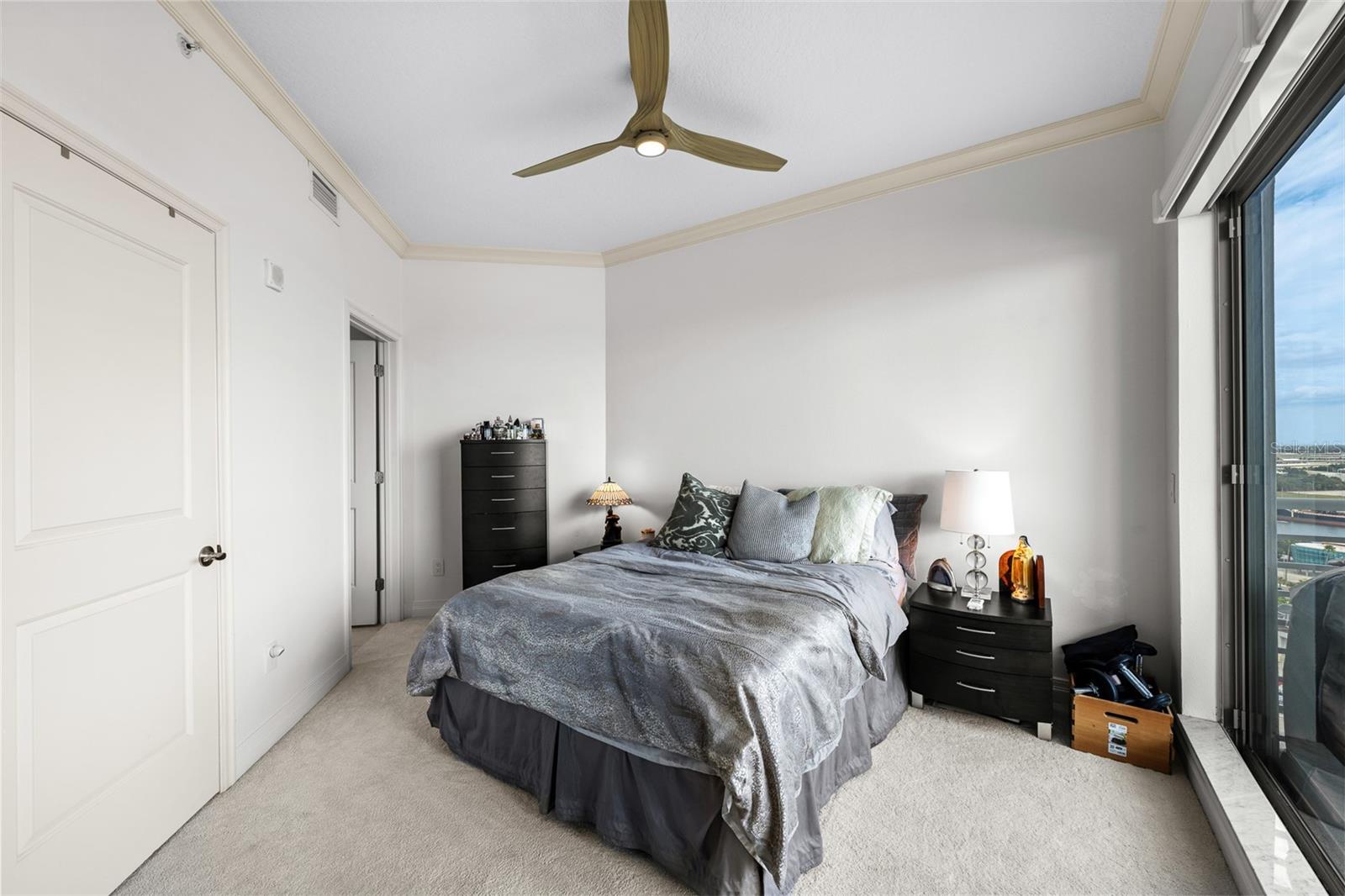 TOWERS OF CHANNELSIDE CONDOMIN - Residential