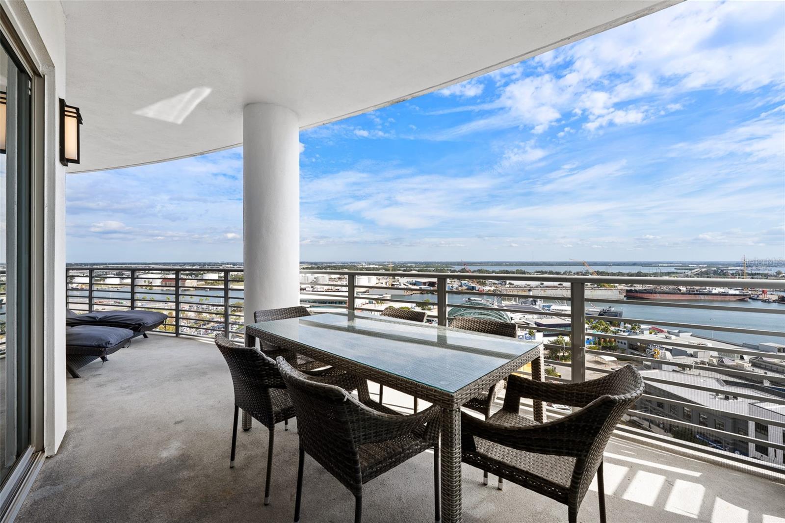 TOWERS OF CHANNELSIDE CONDOMIN - Residential