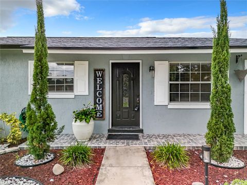 A home in WINTER GARDEN