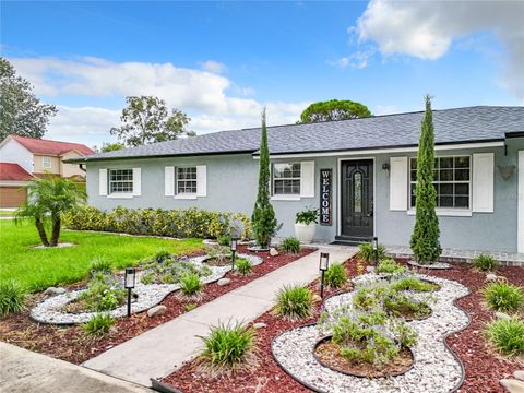 A home in WINTER GARDEN