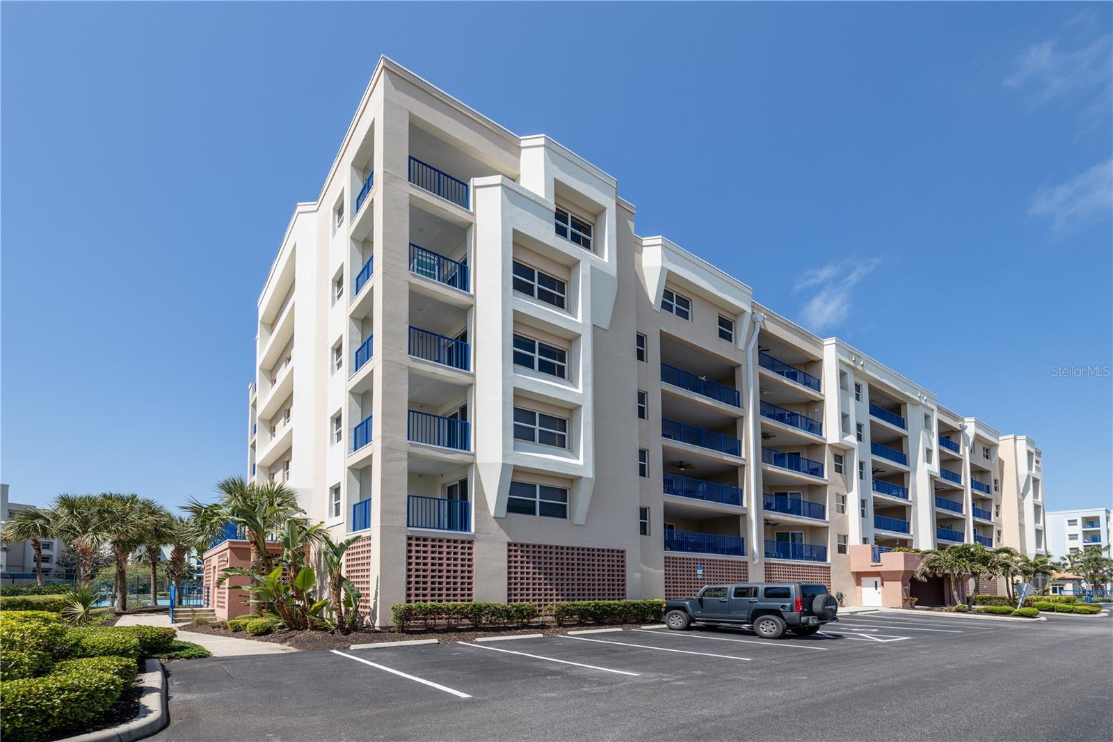 5300 S ATLANTIC AVENUE 20-507