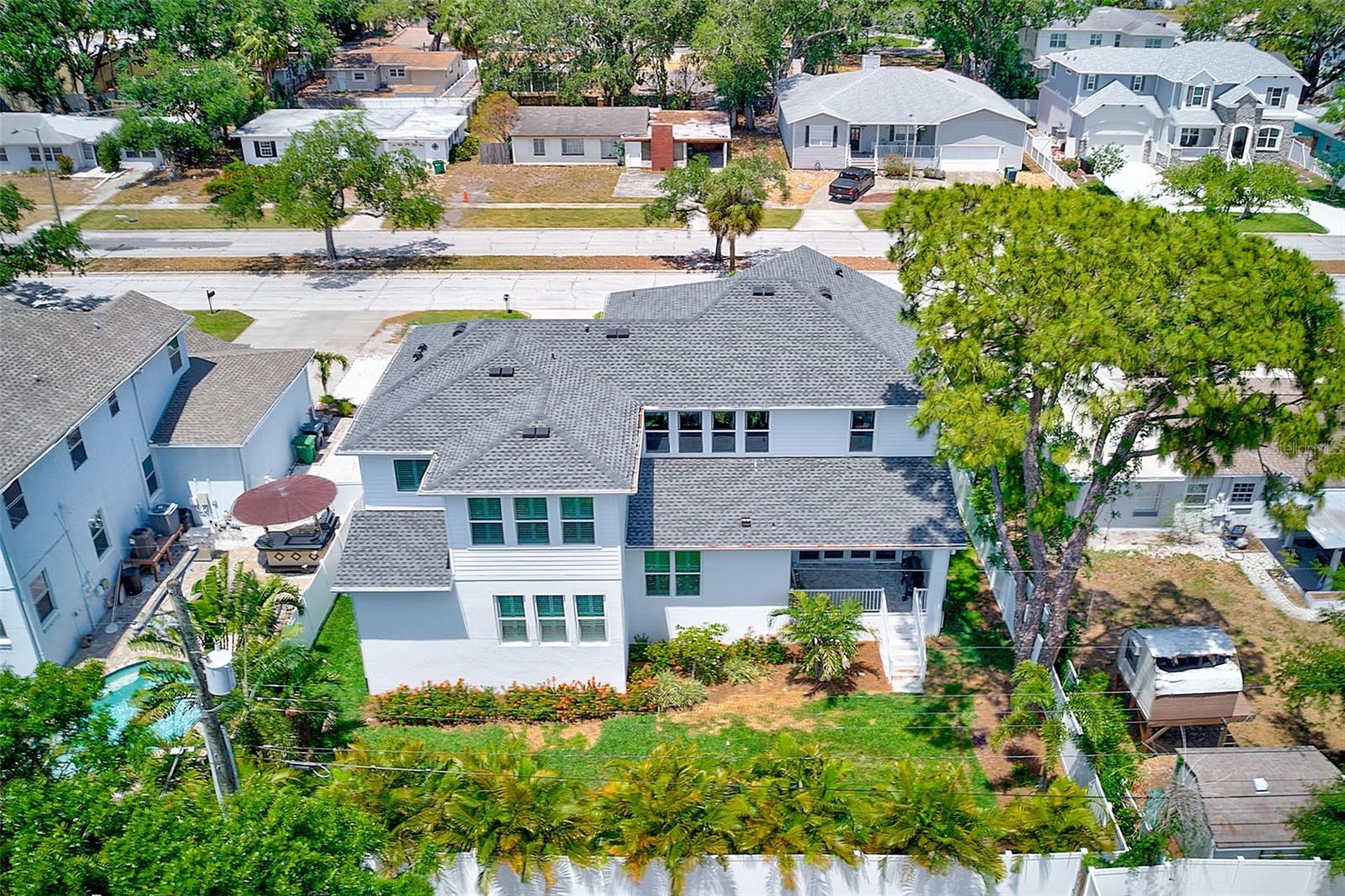 BEL MAR UNIT 2 - Residential