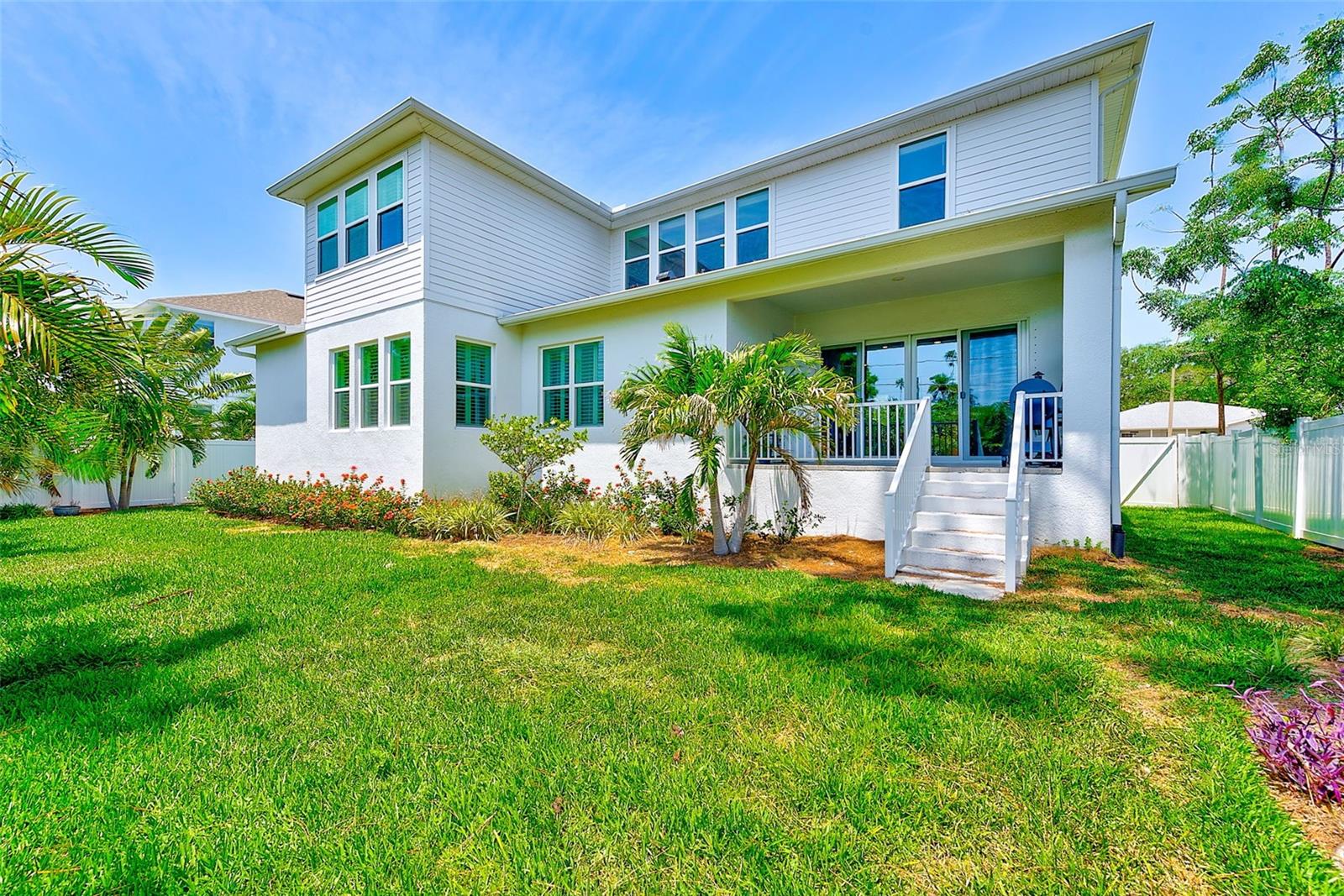 BEL MAR UNIT 2 - Residential