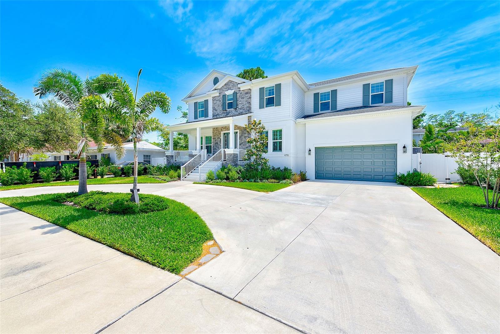 BEL MAR UNIT 2 - Residential