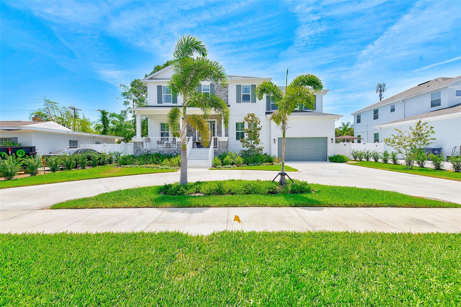 BEL MAR UNIT 2 - Residential