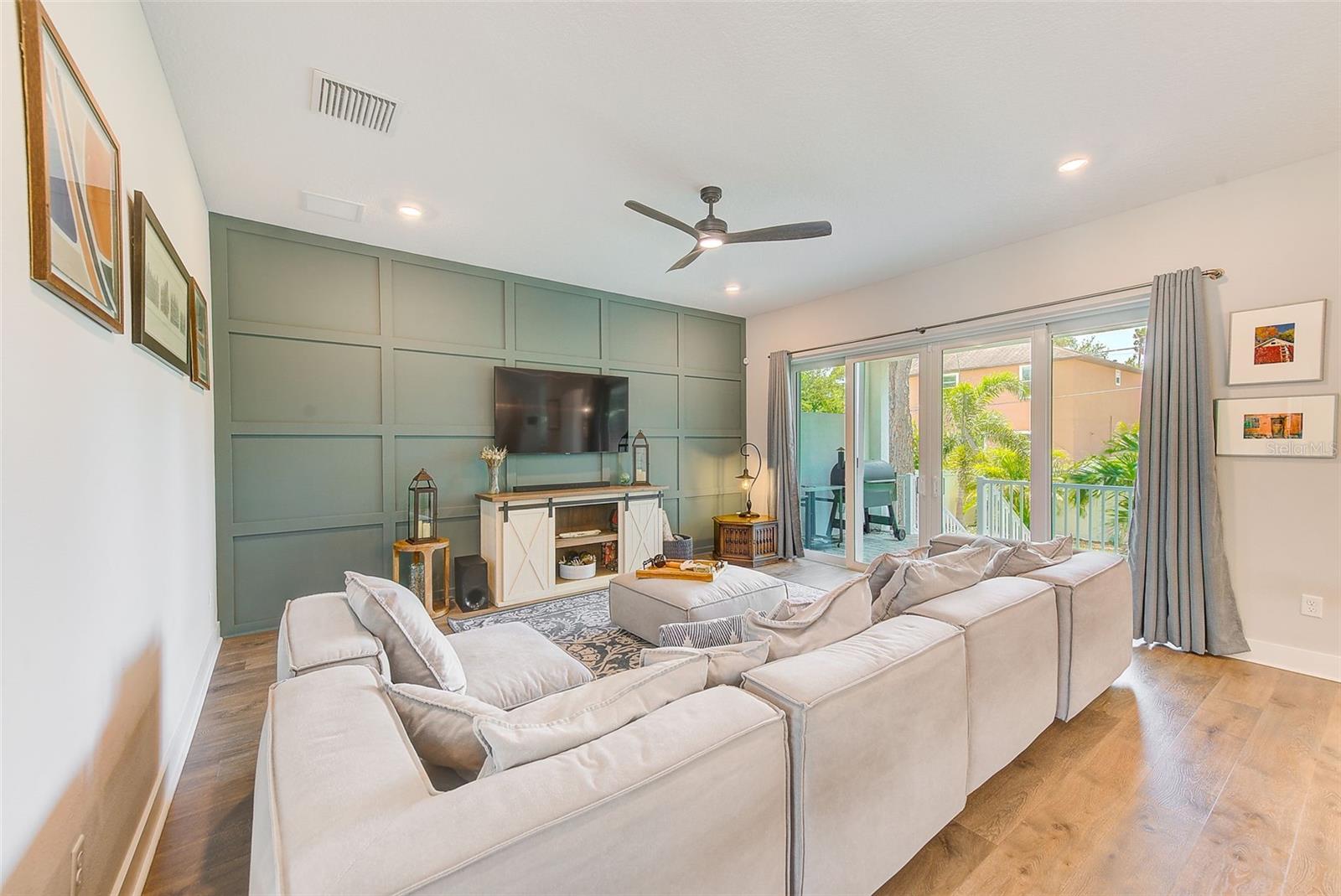 BEL MAR UNIT 2 - Residential