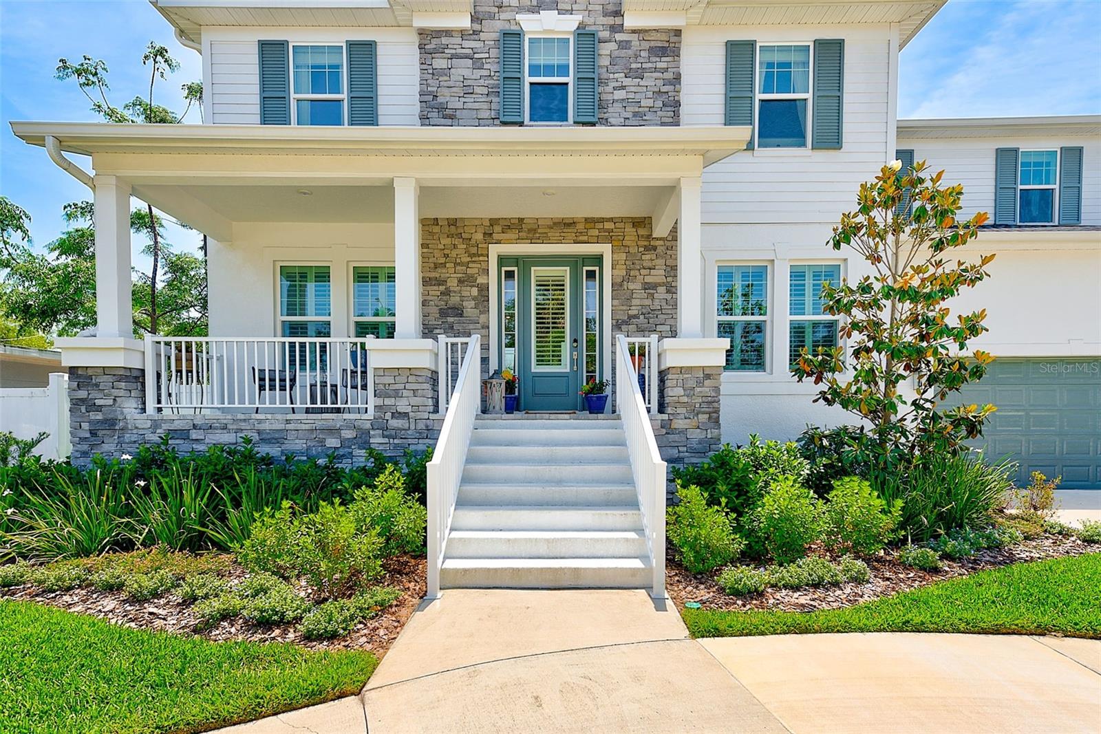 BEL MAR UNIT 2 - Residential