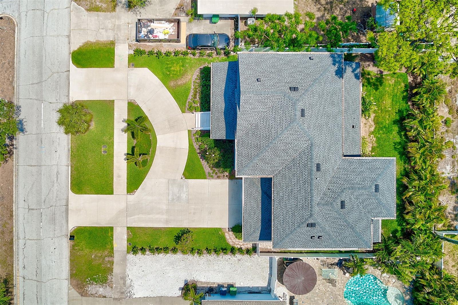 BEL MAR UNIT 2 - Residential