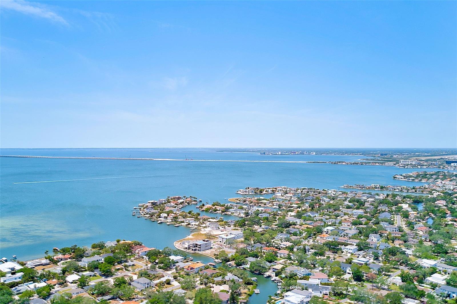 BEL MAR UNIT 2 - Residential