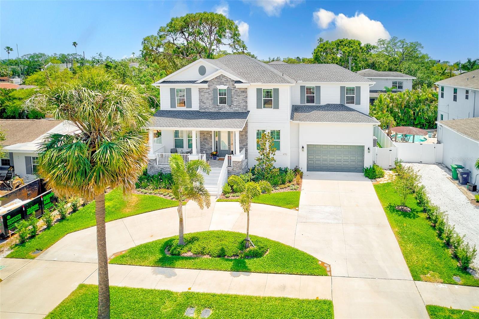 BEL MAR UNIT 2 - Residential