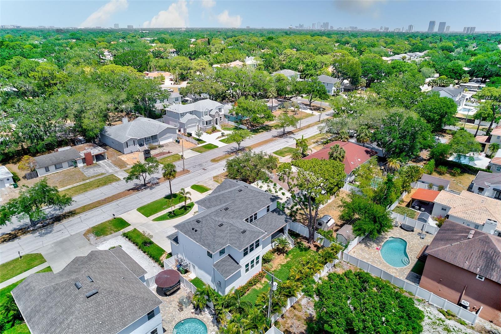 BEL MAR UNIT 2 - Residential