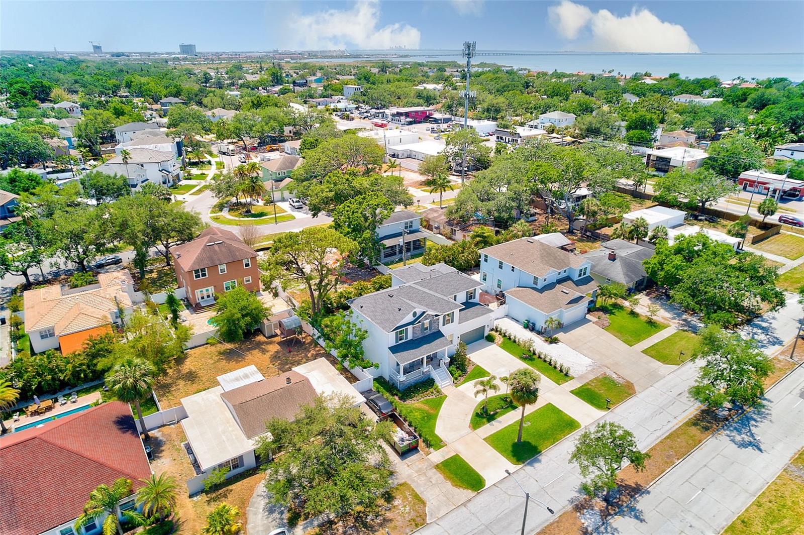 BEL MAR UNIT 2 - Residential