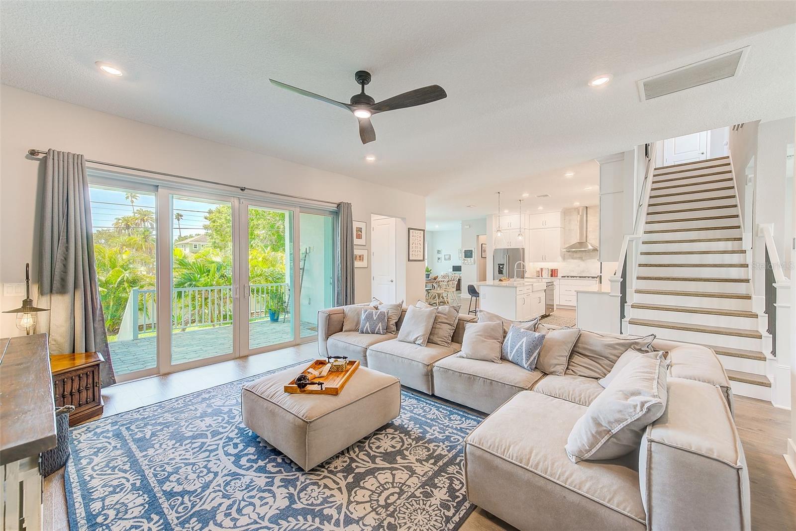 BEL MAR UNIT 2 - Residential