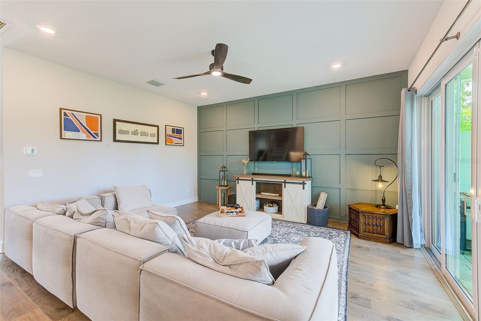 BEL MAR UNIT 2 - Residential