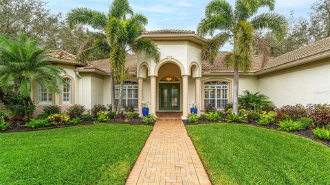 A home in PARRISH