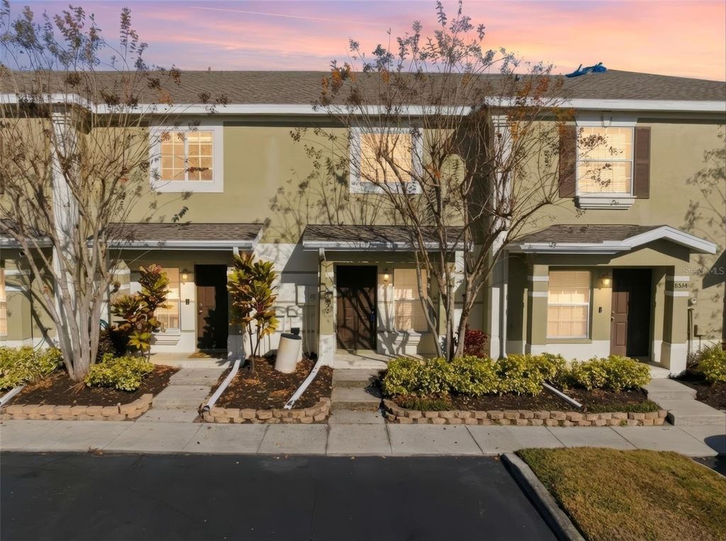 Photo of 8532 Brushleaf Way, Tampa, FL 33647 (MLS # TB8473459)