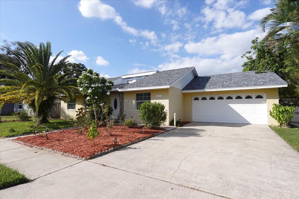 Photo of 2217 65th Place N, St Petersburg, FL 33702 (MLS # TB8439827)