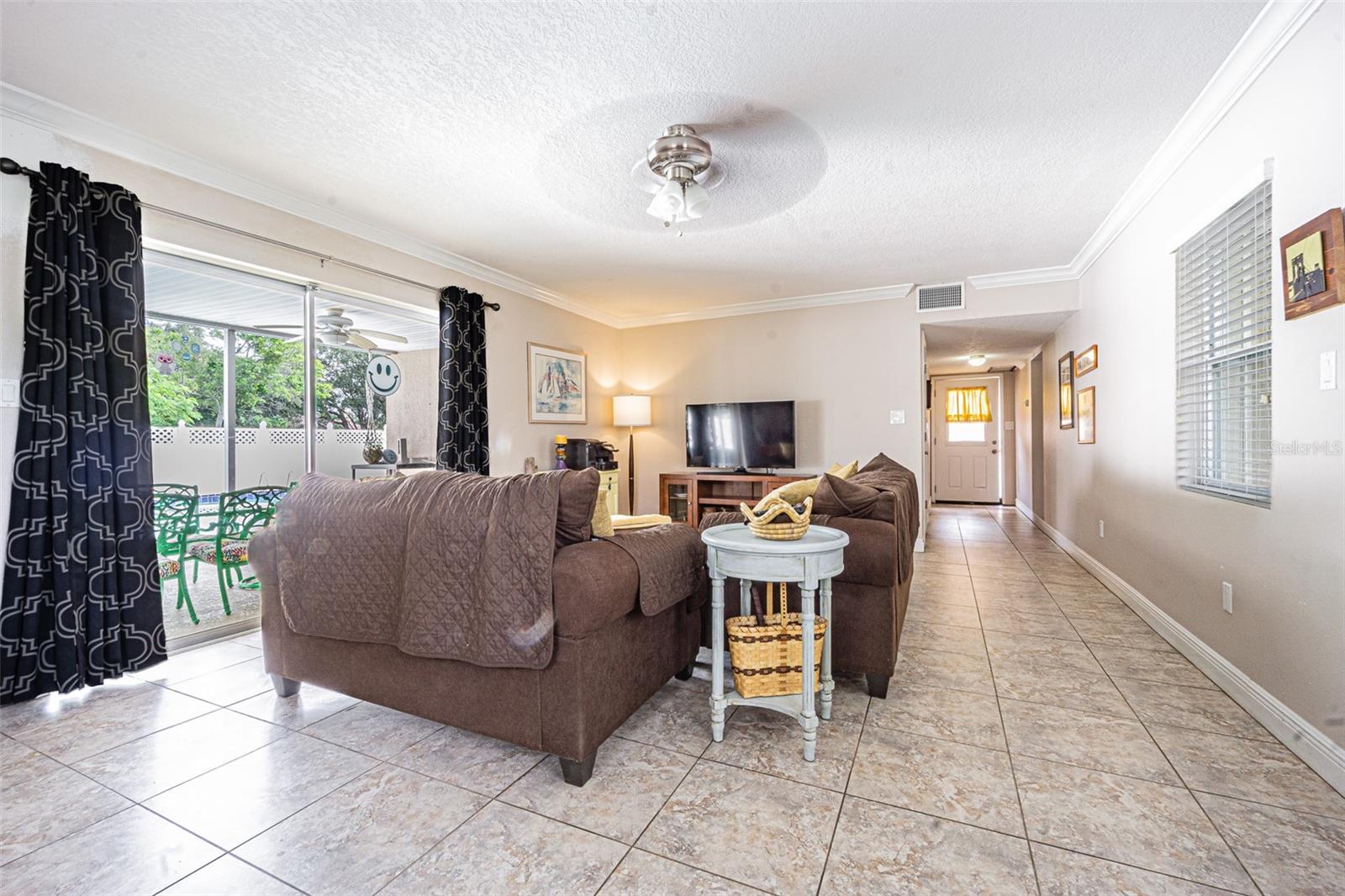SUNSET HILLS 2ND ADD - Residential