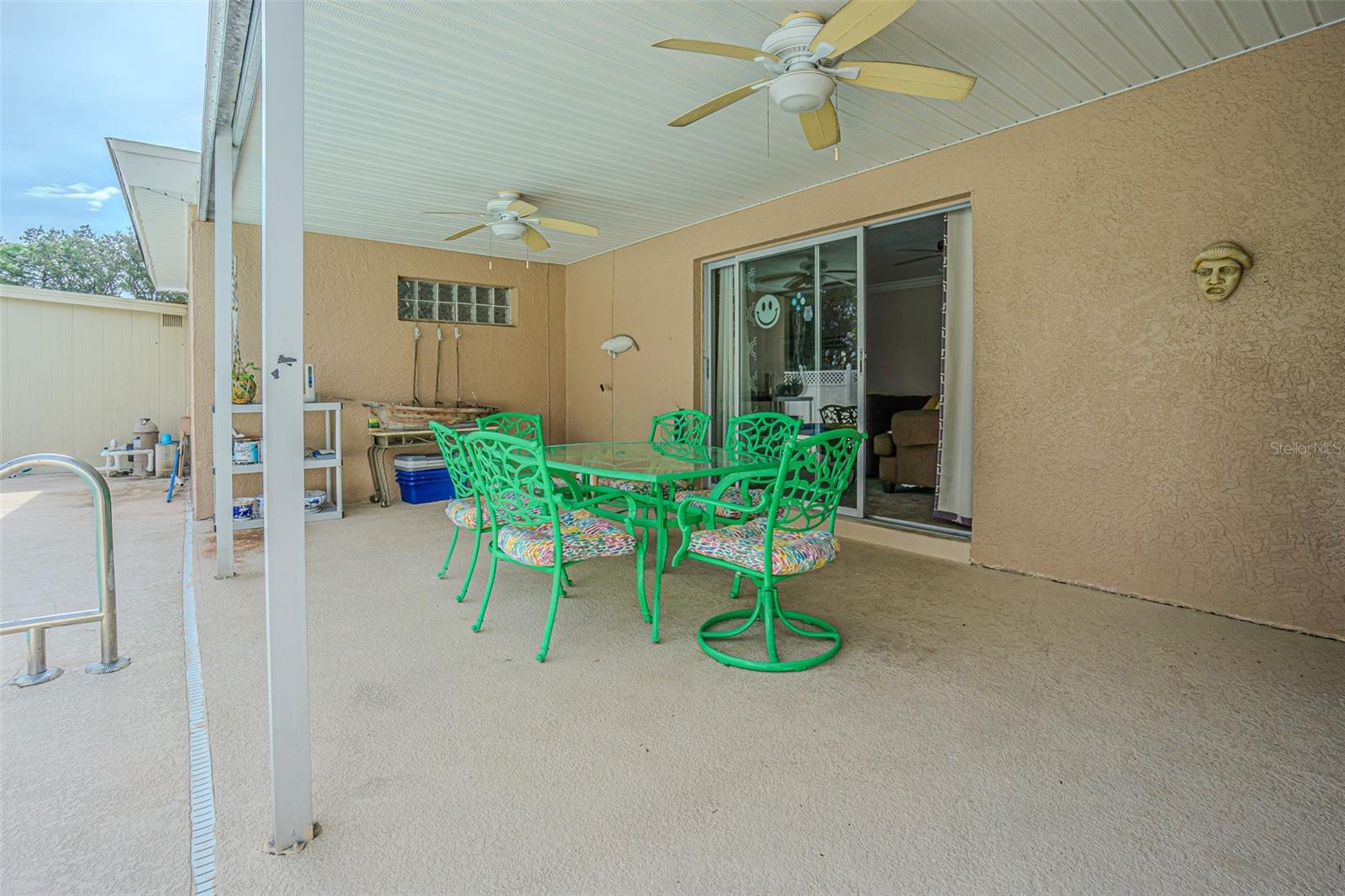 SUNSET HILLS 2ND ADD - Residential