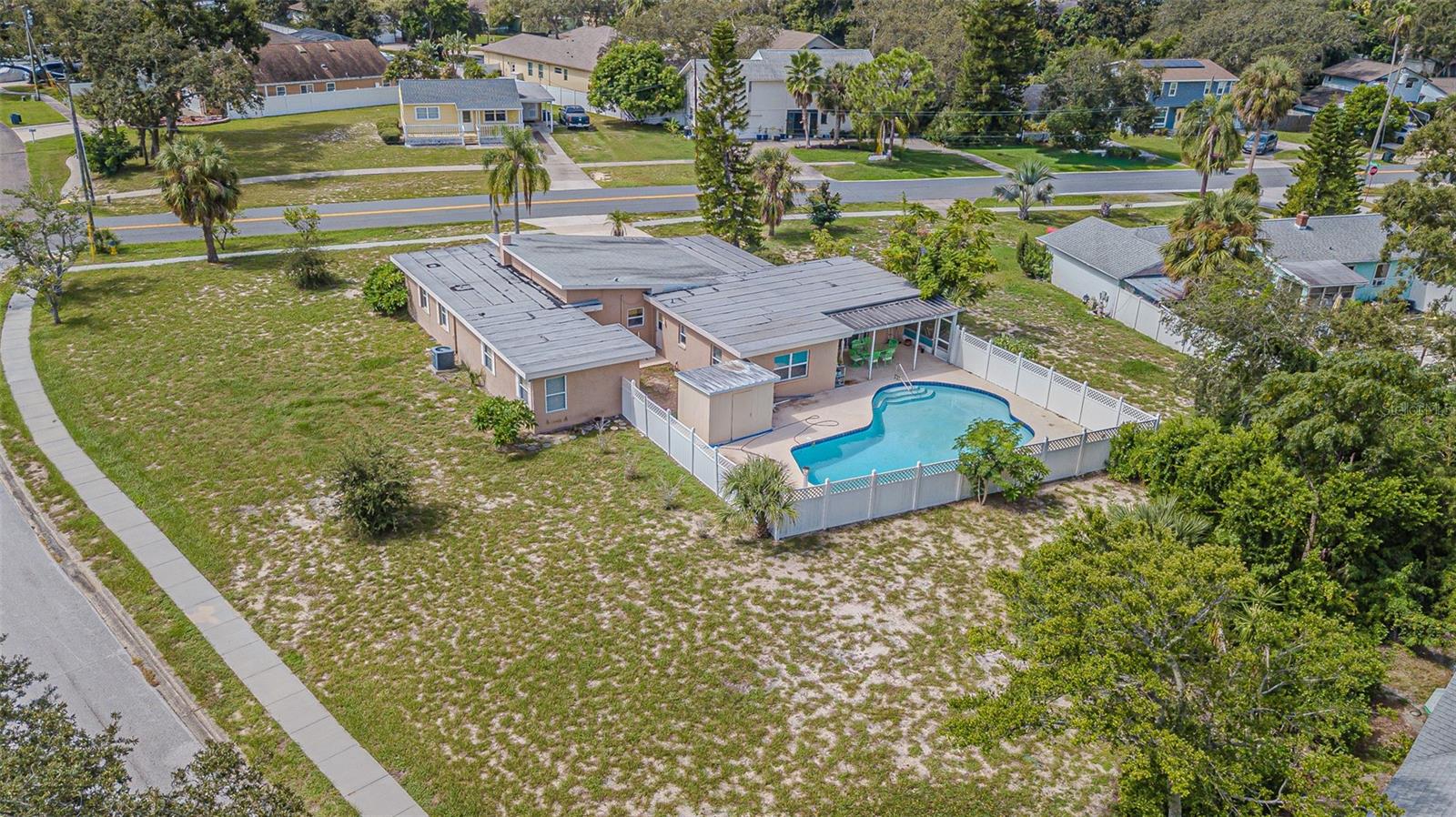 SUNSET HILLS 2ND ADD - Residential