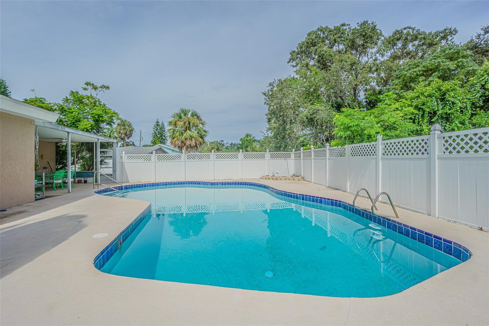 SUNSET HILLS 2ND ADD - Residential