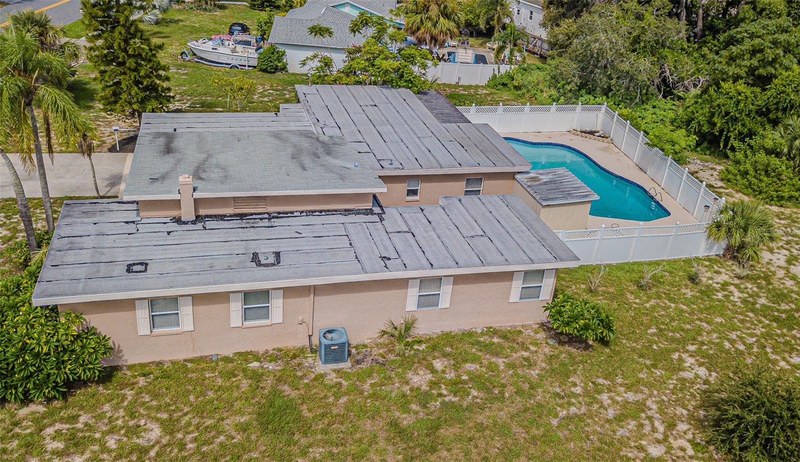 SUNSET HILLS 2ND ADD - Residential